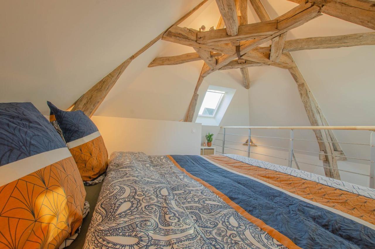 La Maison T&M Dosches Экстерьер фото