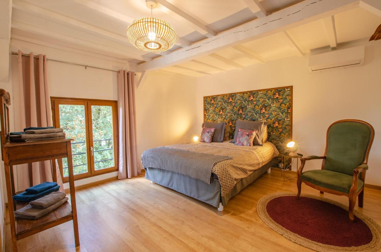 La Maison T&M Dosches Экстерьер фото