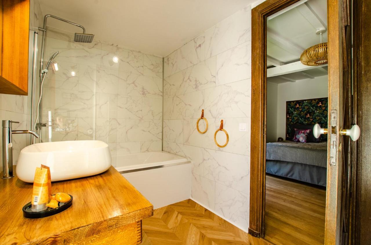 La Maison T&M Dosches Экстерьер фото