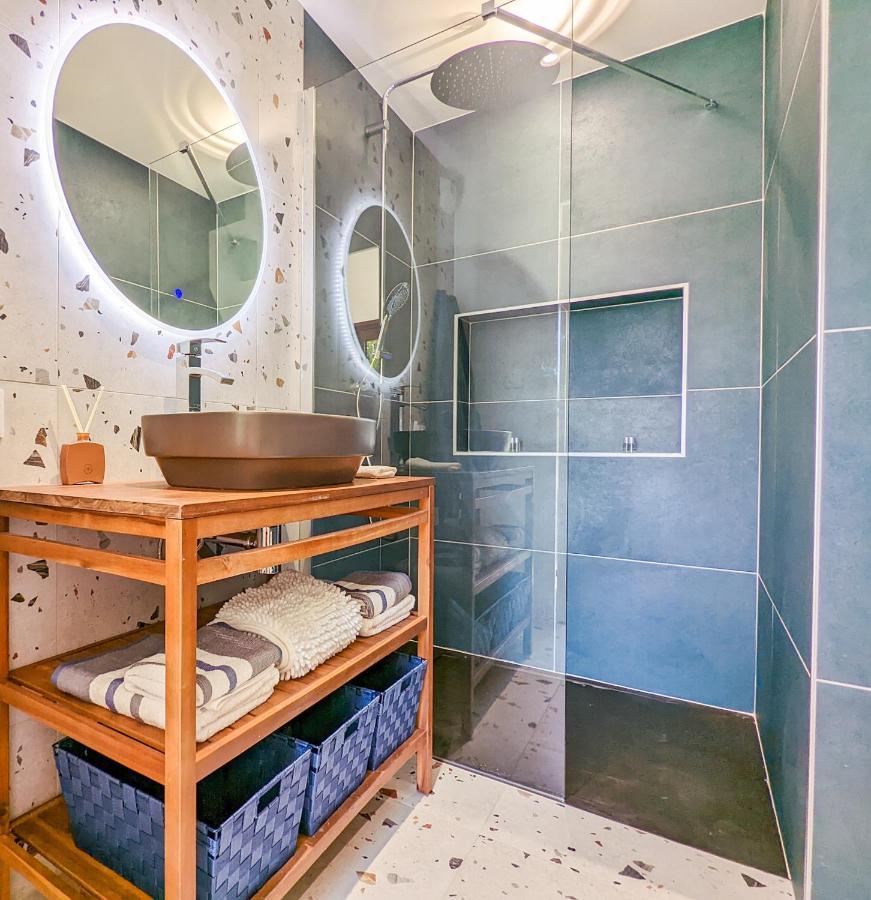 La Maison T&M Dosches Экстерьер фото
